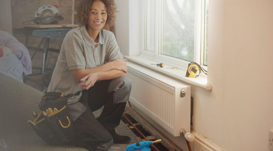 Professional septic pumping service in Hackleburg, AL